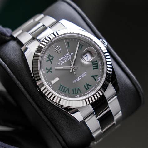 wimbledon rolex green|rolex wimbledon.